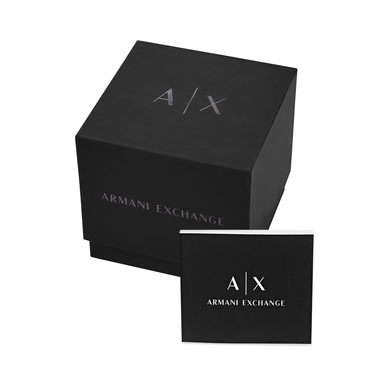  Armani Exchange AX5548                                         %