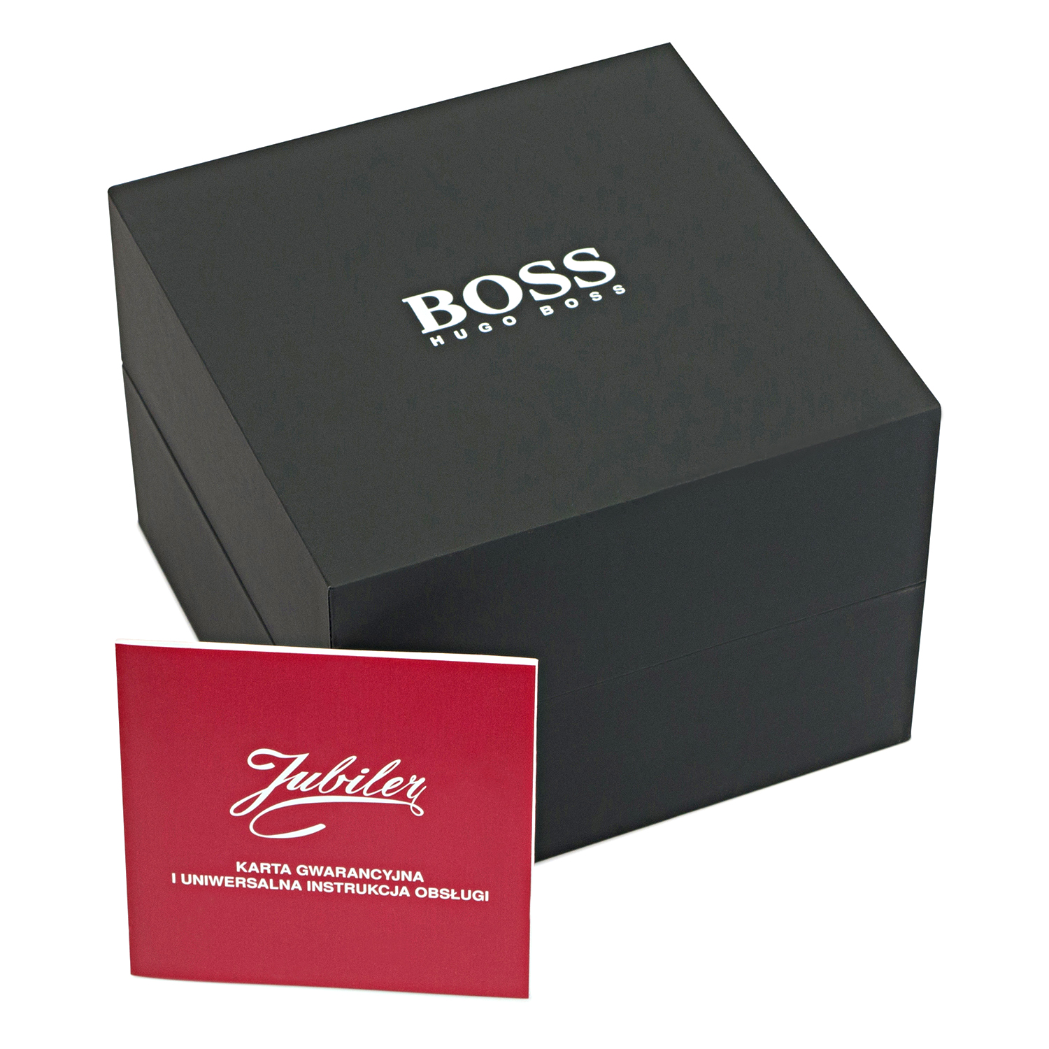 Zegarek damski Boss 1502591