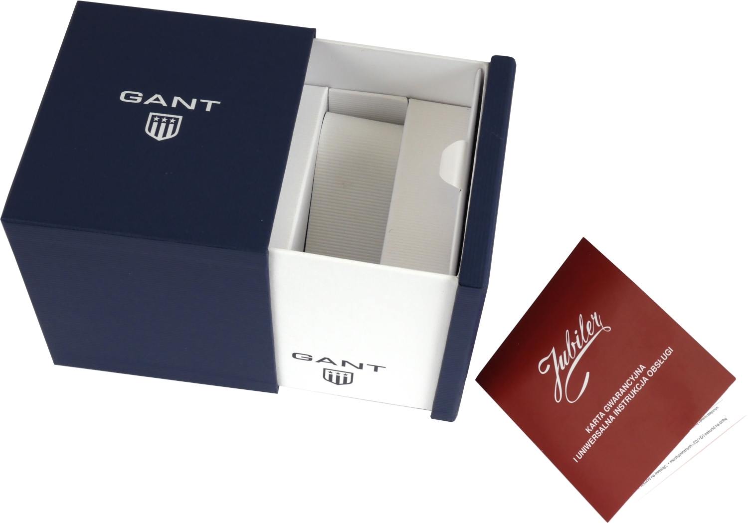 Zegarek męski Gant GT001005