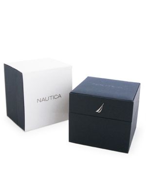 Zegarek męski Nautica NAPFRB013