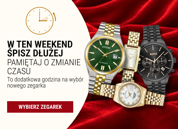 Czas zimowy 26