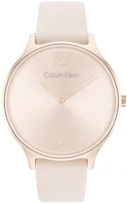 Zegarek damski Calvin Klein TIMELESS MESH 25200009