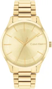 Zegarek damski Calvin Klein ICONIC BRACELET 25200043
