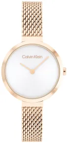 Zegarek damski Calvin Klein MINIMALISTIC T BAR 25200083