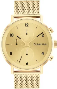 Zegarek męski Calvin Klein MODERN MULTI 25200109