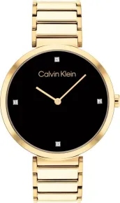 Zegarek damski Calvin Klein MINIMALISTIC T BAR 25200136