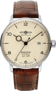 Zegarek męski Zeppelin LZ 129 HINDENBURG 8062-5
