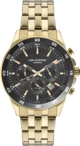 Zegarek męski Lee Cooper SPRING 22 LC07330.150
