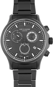 Zegarek męski Lee Cooper SPRING 22 LC07360.650