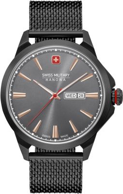  Swiss Military Hanowa 06-3346.13.007                                 %