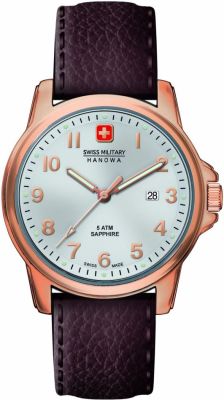  Swiss Military Hanowa 06-4141.2.09.001