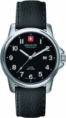 Swiss Military Hanowa 06-4231.04.007