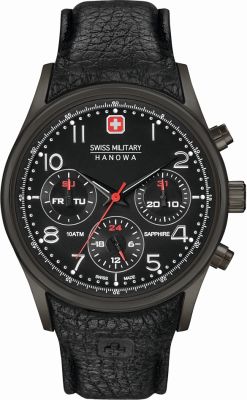  Swiss Military Hanowa 06-4278.13.007                                 %