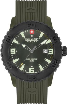  Swiss Military Hanowa 06-4302.24.024