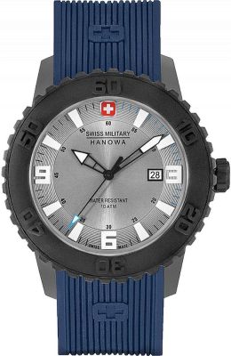  Swiss Military Hanowa 06-4302.29.009                                 %