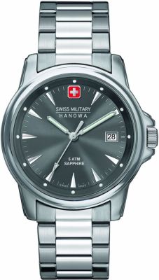  Swiss Military Hanowa 06-5044.1.04.009