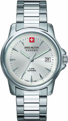  Swiss Military Hanowa 06-5230.04.001