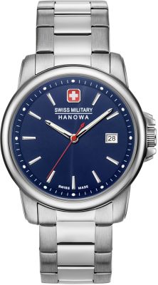  Swiss Military Hanowa 06-5230.7.04.003                               %