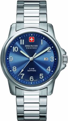  Swiss Military Hanowa 06-5231.04.003
