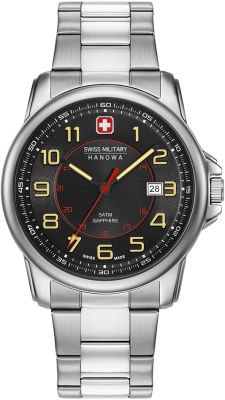  Swiss Military Hanowa 06-5330.04.007
