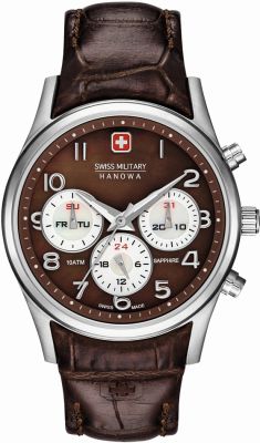  Swiss Military Hanowa 06-6278.04.005