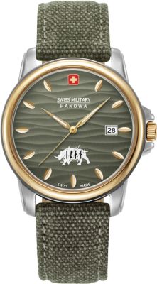  Swiss Military Hanowa 06-6344.55.006IAPF