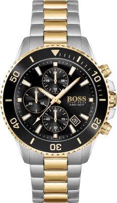 Zegarek Boss 1513908 - sklep internetowy SWISS