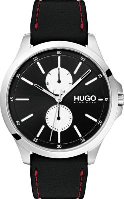  Hugo 1530001