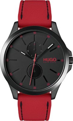 Hugo 1530003