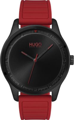  Hugo 1530031