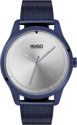  Hugo 1530045