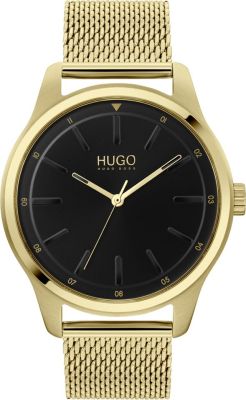  Hugo 1530138