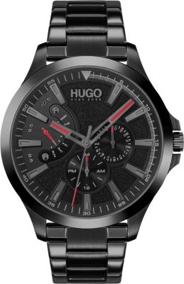 Hugo 1530175                                        %