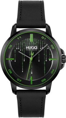  Hugo 1530205                                        %