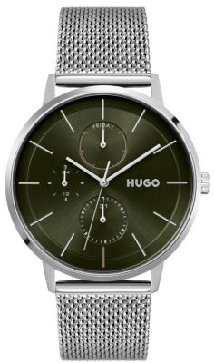  Hugo 1530238