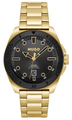  Hugo 1530304