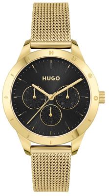  Hugo 1540119
