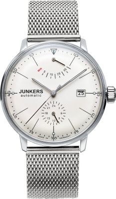  Junkers 6060M-5