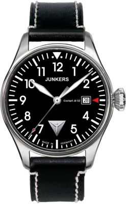  Junkers 6144-2