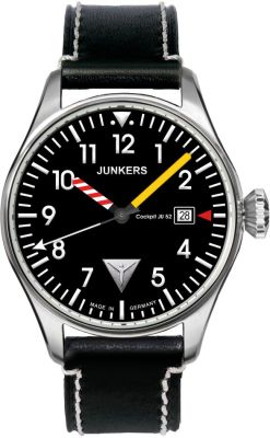  Junkers 6144-3