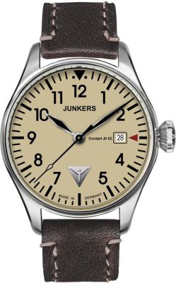  Junkers 6144-5