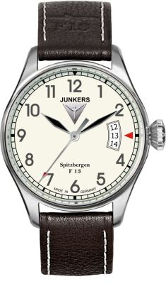  Junkers 6170-5