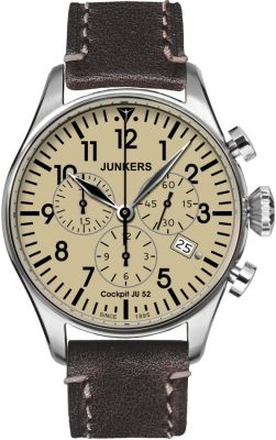  Junkers 6180-5