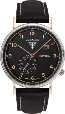  Junkers 6730-5
