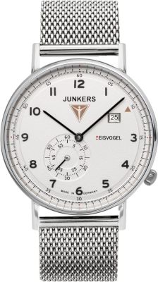  Junkers 6730M-1                                        %