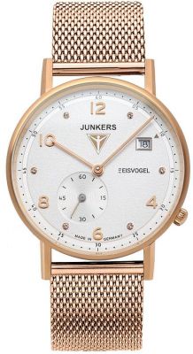  Junkers 6733M-5                                        %