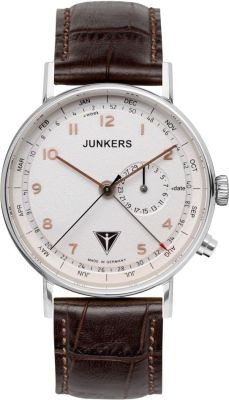  Junkers 6734-4