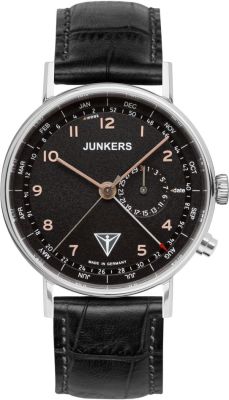  Junkers 6734-5