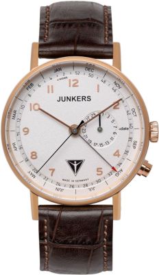  Junkers 6736-4