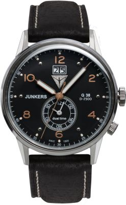  Junkers 6940-5                                         %